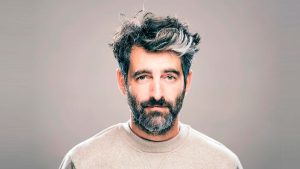 Imagen de Joan Dausa, autor de Caure no feia mal