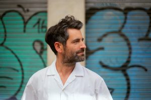 Imagen promocional de Joan Dausa